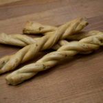 Treccioli Cacio e Pepe - 350g