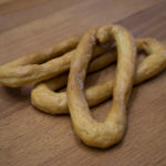 Scaldatelli all'Olio - 350g