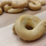 Tarallini alla cipolla - 350g