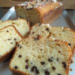 Plumcake di Nonna Pia